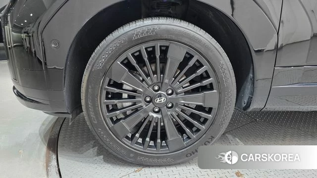 Hyundai Santa Fe (MX5) id 4893126 из Кореи 34