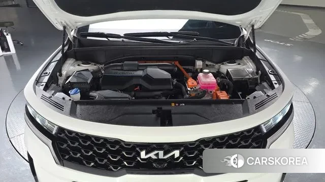 Kia Sorento 4th Generation id 3405717 из Кореи 15