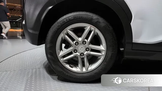 Hyundai Kona id 3009398 из Кореи 15