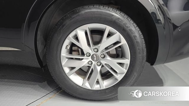 Genesis GV70 id 3865945 из Кореи 15