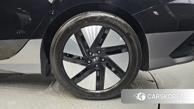 Hyundai Ionic 6 id 2993334 из Кореи 15