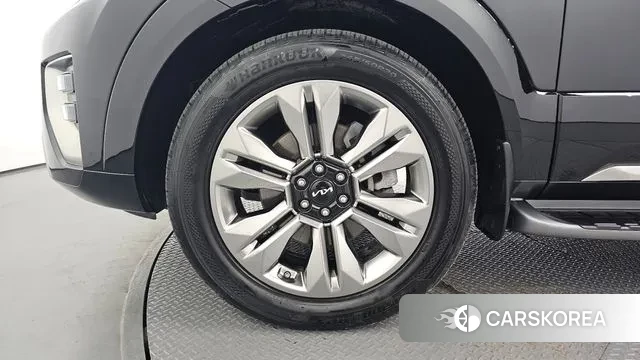 Kia Mohave Master id 3053804 из Кореи 15