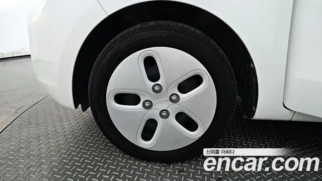 Kia The New Ray id 2949564 из Кореи 15