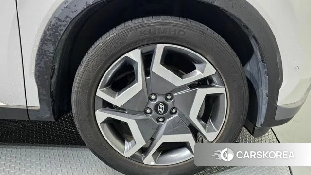 Hyundai The New Palisade id 4753689 из Кореи 15