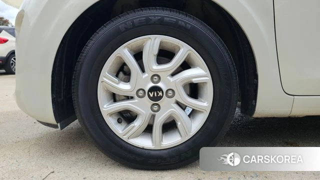 Kia All New Morning (JA) id 4557896 из Кореи 15