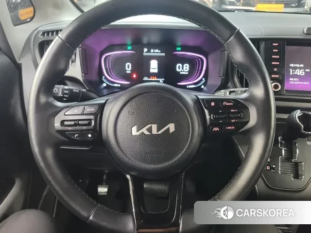 Kia The New Kia Ray id 3733527 из Кореи 15