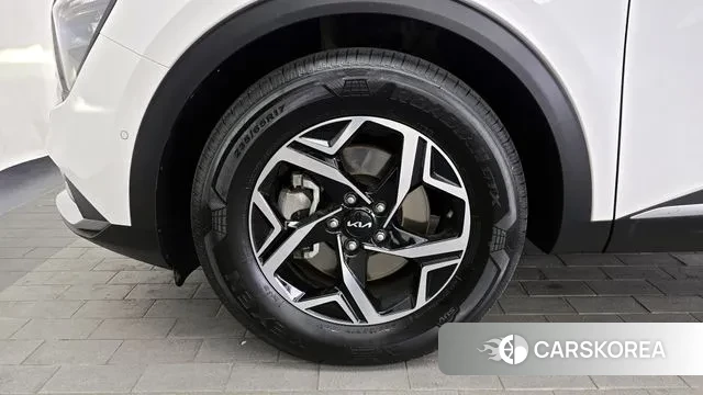 Kia Sportage 5th Generation id 3746877 из Кореи 15