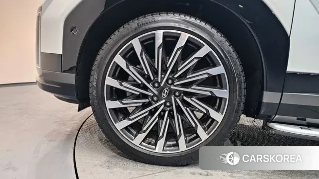 Hyundai Santa Fe (MX5) id 3585792 из Кореи 15