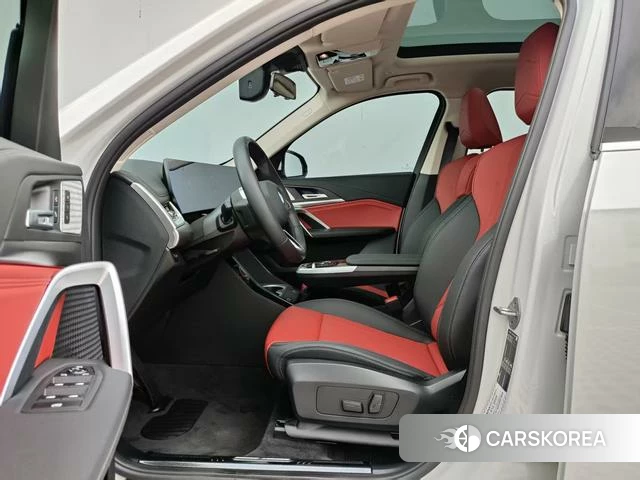 BMW X1 id 4291405 из Китая 13