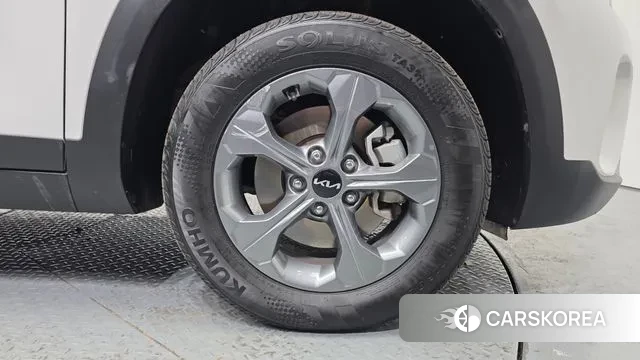 Kia The New Seltos id 3462540 из Кореи 15