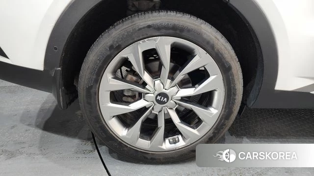 Kia Sorento 4th Generation id 3916615 из Кореи 15