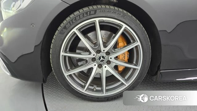 Mercedes-Benz S-Class W222 id 4671911 из Кореи 15