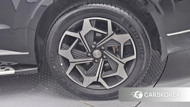 Hyundai Palisade id 3037484 из Кореи 15