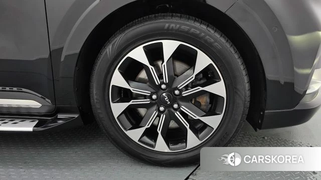 Kia Carnival 4th generation id 3964342 из Кореи 15