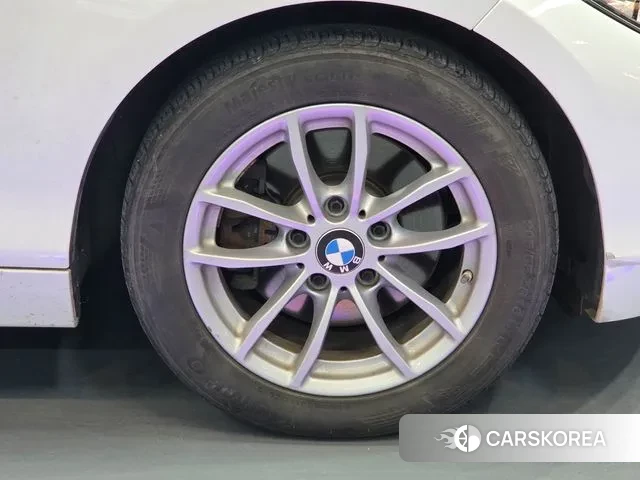 BMW 1 Series (F20) id 3494719 из Кореи 14