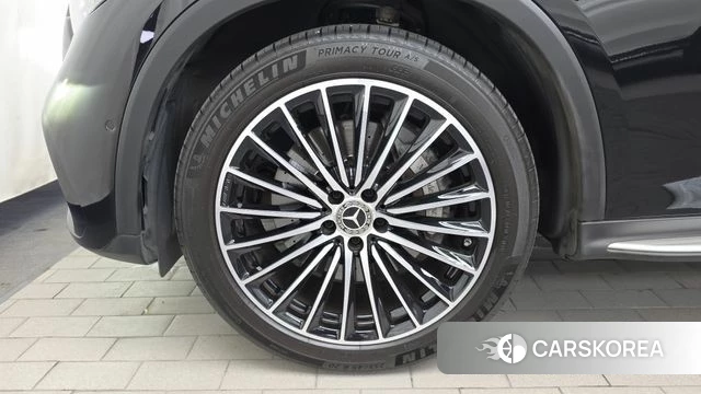 Mercedes-Benz GLC-Class X254 id 4757368 из Кореи 27