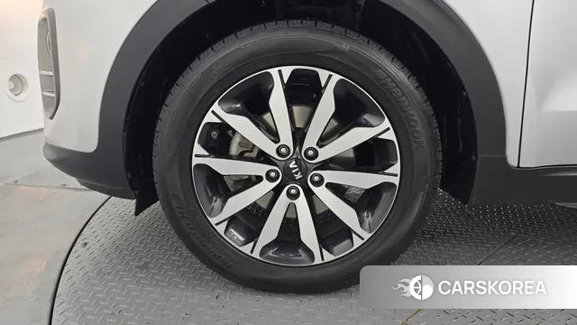 Kia Sportage 4th Generation id 3408248 из Кореи 15