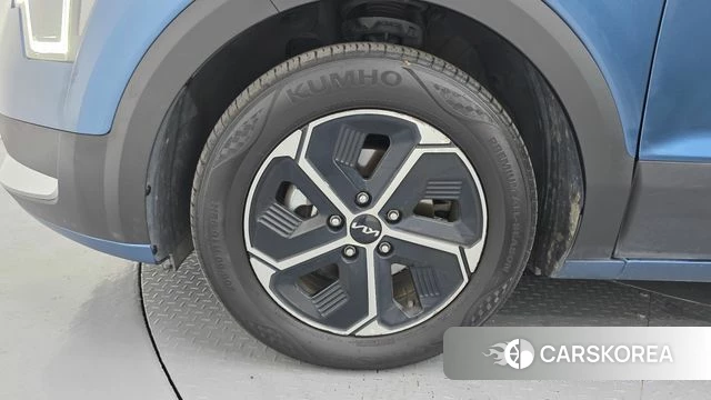Kia Di Ol Nu Niro id 4457533 из Кореи 15