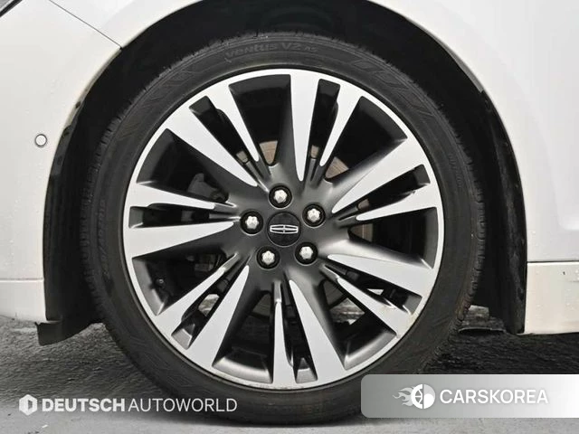 Lincoln New MKZ id 4568199 из Кореи 15