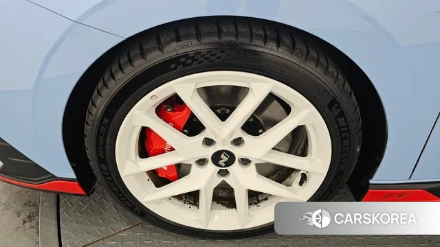 Hyundai Avante (CN7) id 3800061 из Кореи 15