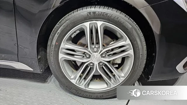 Hyundai Grandeur IG id 3723797 из Кореи 15