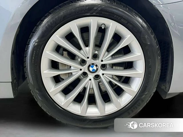 BMW 5 Series (G30) id 4362969 из Кореи 15