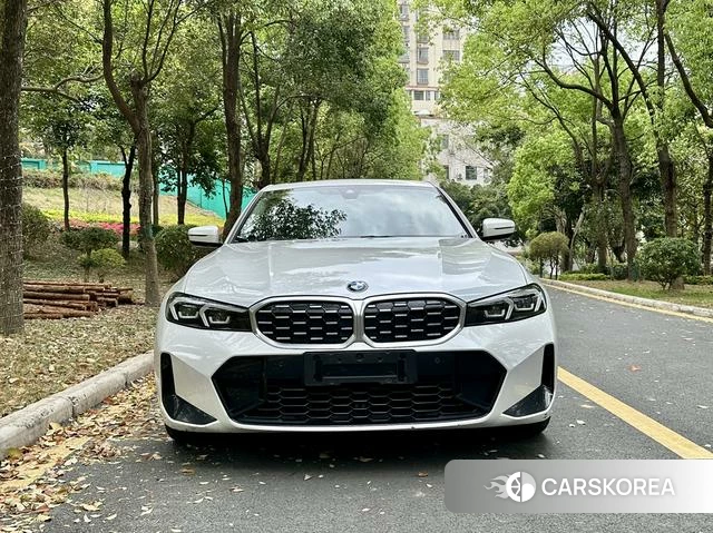 BMW 3 series id 4333254 из Китая 19