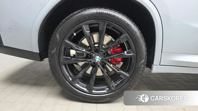BMW X4 (G02) id 4321712 из Кореи 26