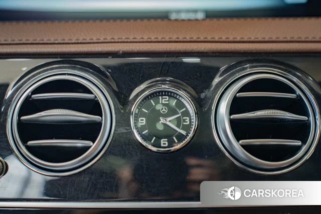 Mercedes-Benz S-class id 4217386 из Китая 36