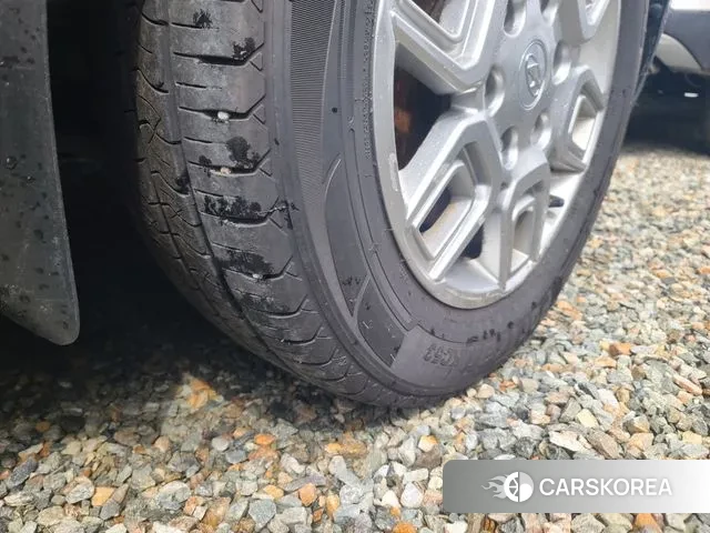 Hyundai Staria id 3153067 из Кореи 10