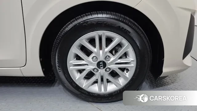 Kia Morning Urban (JA) id 3329838 из Кореи 15