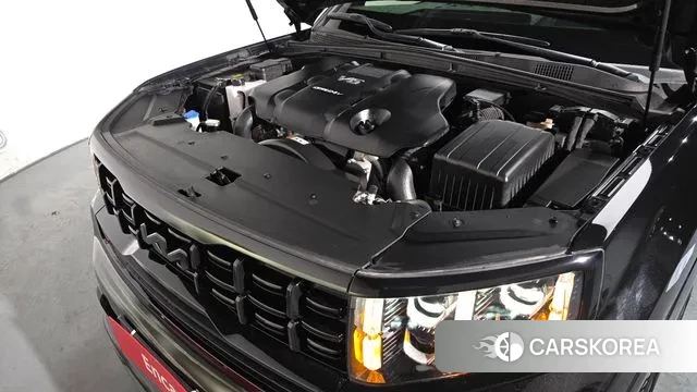 Kia Mohave Master id 3615020 из Кореи 15