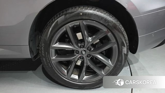 Land Rover Range Rover Sport 3rd Generation id 3841804 из Кореи 15