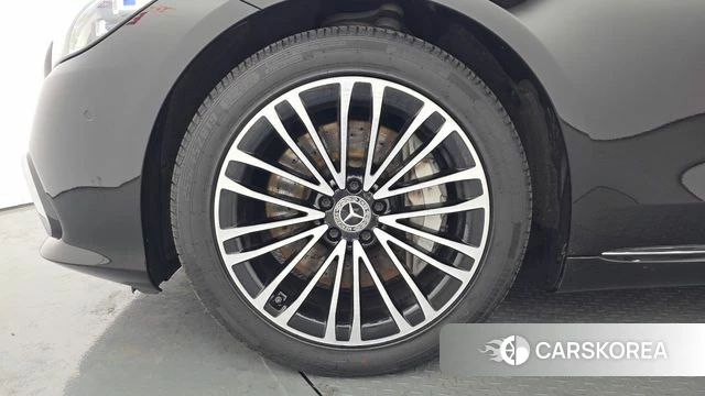 Mercedes-Benz S-Class W223 id 4409816 из Кореи 15