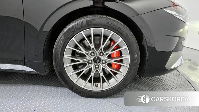 Hyundai The New Grandeur IG id 3820247 из Кореи 15