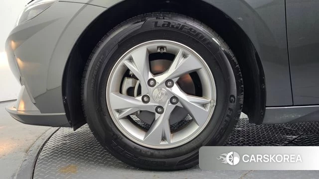 Hyundai Avante (CN7) id 4496051 из Кореи 15