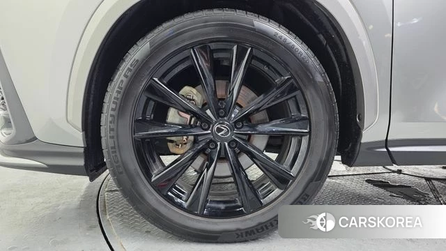Lexus NX450h + 2nd generation id 4612682 из Кореи 29