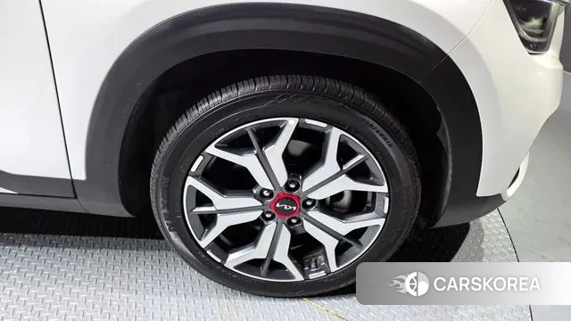 Kia Seltos id 3529270 из Кореи 15