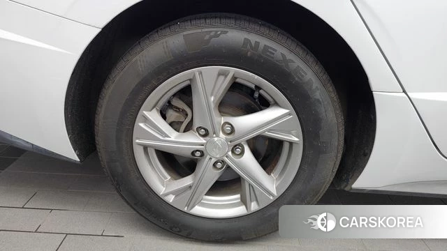 Hyundai Sonata (DN8) id 4642668 из Кореи 15