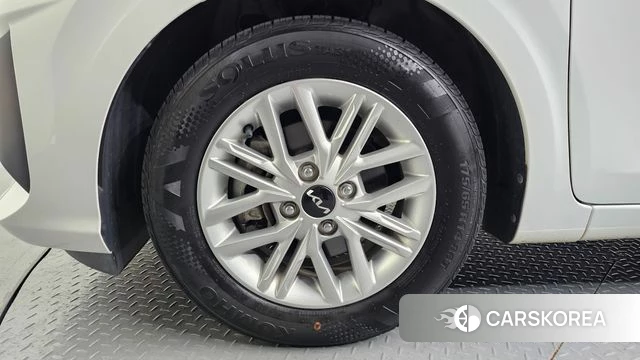 Kia Morning Urban (JA) id 3904300 из Кореи 15