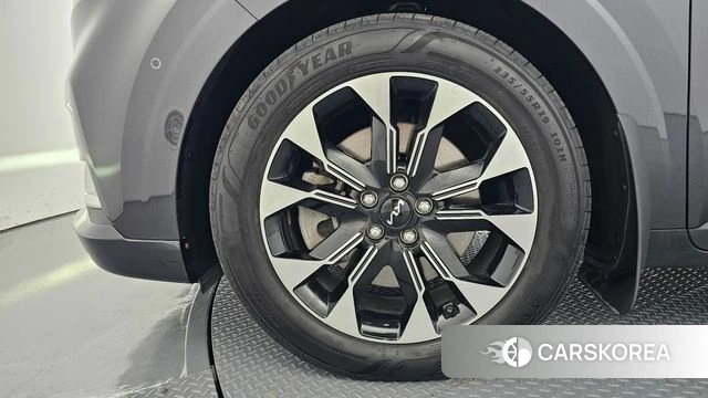 Kia Carnival 4th generation id 4784048 из Кореи 30