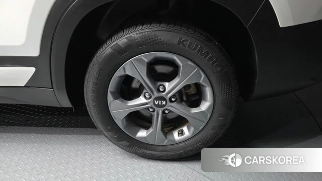 Kia Seltos id 3892784 из Кореи 15