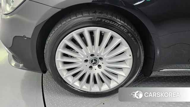 Mercedes-Benz S-Class W222 id 4317692 из Кореи 30