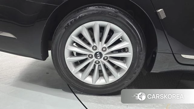Kia Come New K7 id 4525500 из Кореи 26