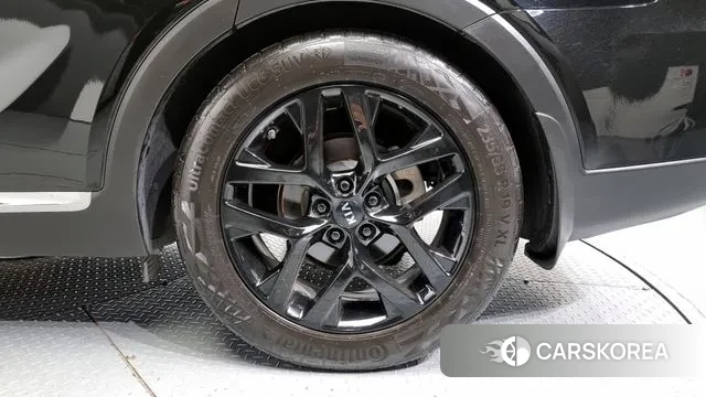 Kia The New Sorento id 3018567 из Кореи 15