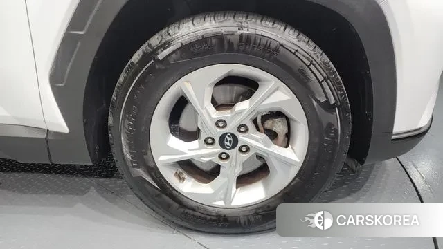 Hyundai Tucson (NX4) id 3472836 из Кореи 15