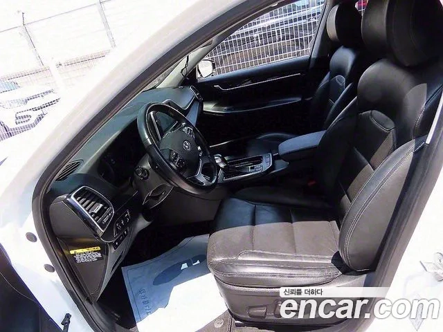 Hyundai Grandeur IG id 2891781 из Кореи 15