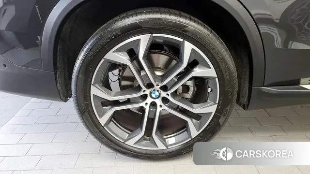 BMW X5 (G05) id 3058281 из Кореи 15