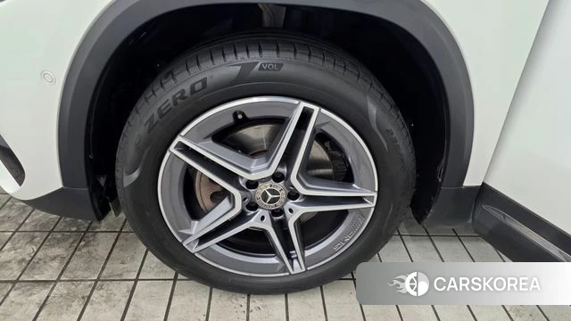 Mercedes-Benz GLA - Class H247 id 4628567 из Кореи 9