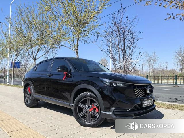 Honda XR-V id 4335707 из Китая 13